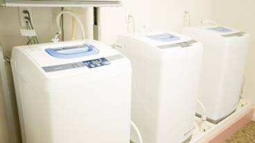 施設内の設備 / 5