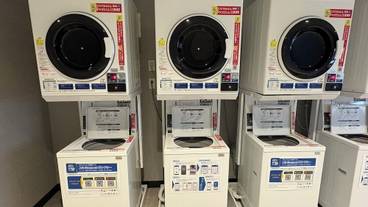 ランドリー ルーム / 7