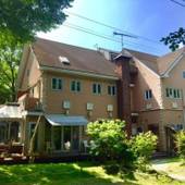 軽井沢のバリ島 エスティバン・クラブ（群馬県 ペンション） / 4