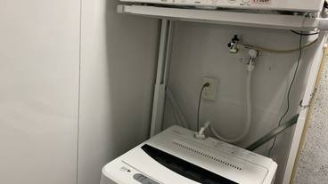 ランドリー ルーム / 2