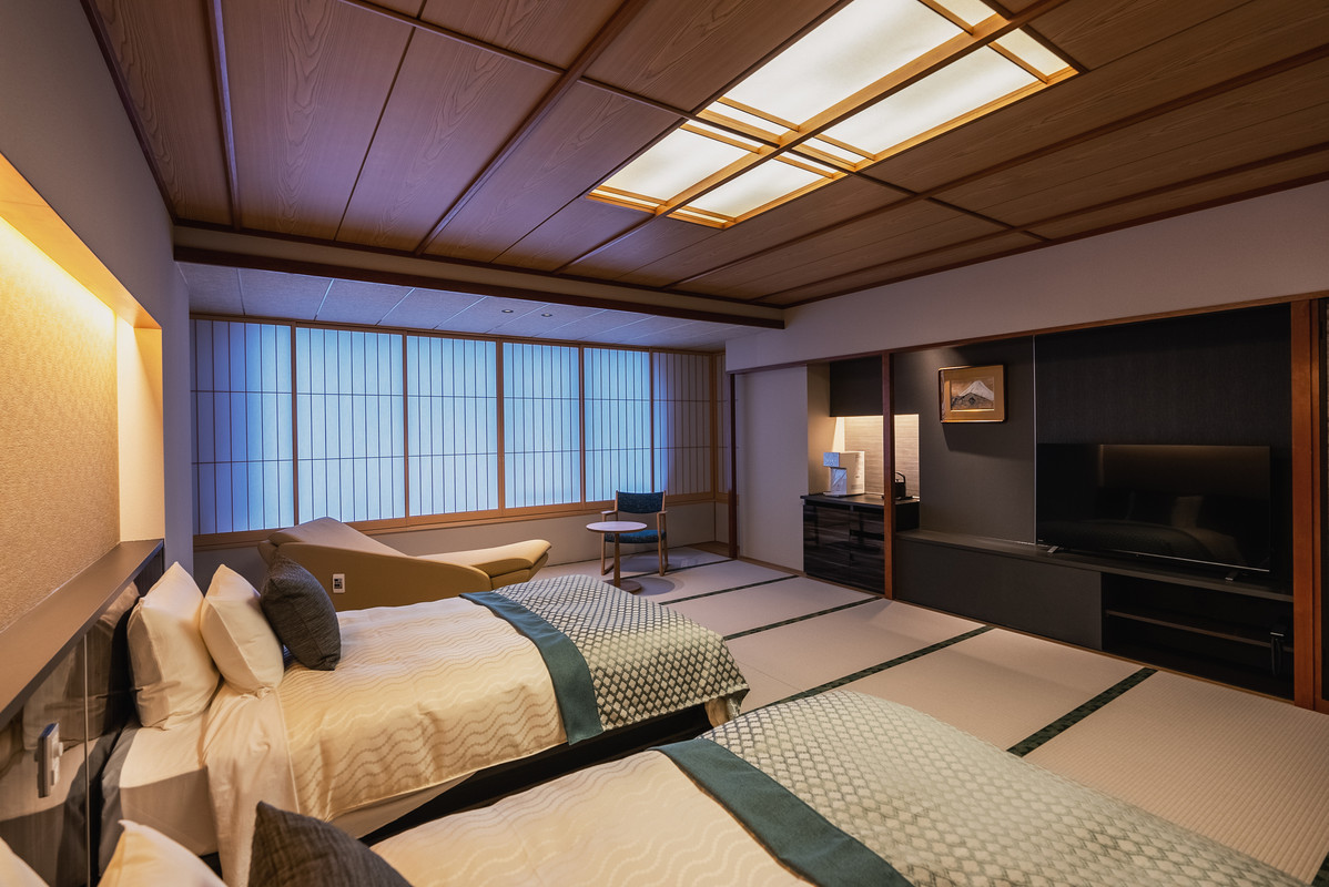 部屋