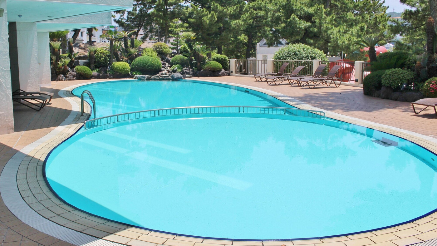 白良浜まで徒歩約30秒！パンダのお部屋にもワクワク3965358