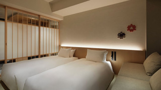 コーナーツイン 禁煙（25平米）