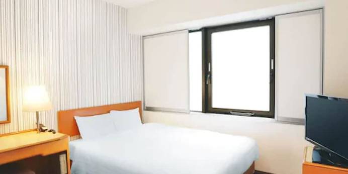 スマイルホテル日本橋三越前(東京都 ビジネスホテル) / 1