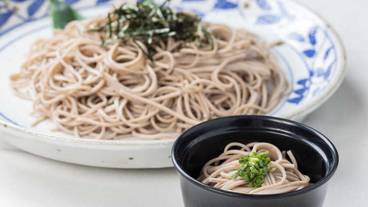 朝食ビュッフェ / 4