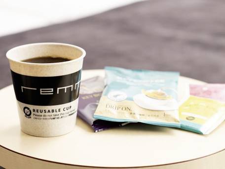 レムプラス神戸三宮 / 3