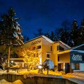 蔵王温泉 ロッジ スコーレ（山形県 コテージ・ロッジ・一棟貸） / 3