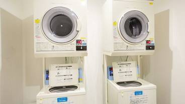 ランドリー ルーム / 6