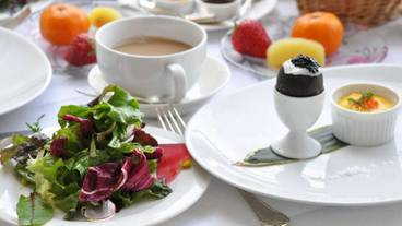 箱根オーベルジュ オー・ミラドー(ハコネオーベルジュ オーミラドー) / 7