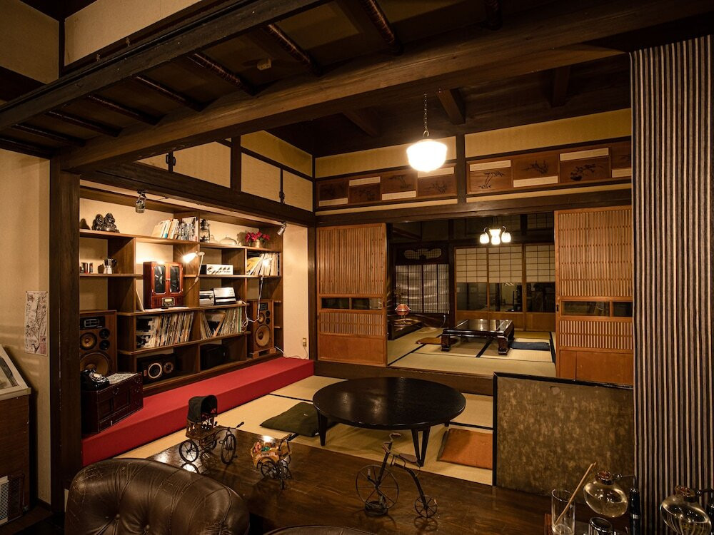 気分は映画の登場人物3992943