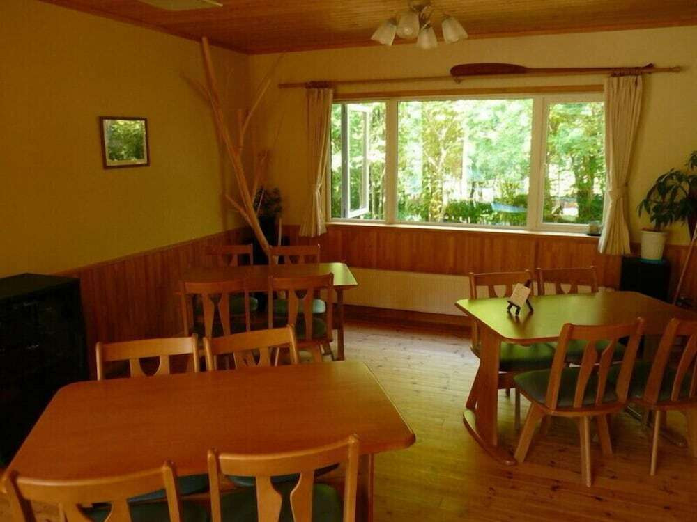 リビングルーム