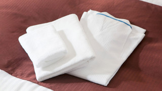 セミダブルルーム　禁煙