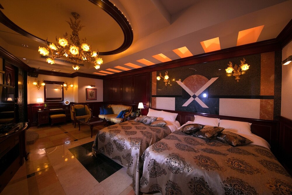 エグゼクティブスイート