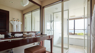 スーペリア スイート 禁煙