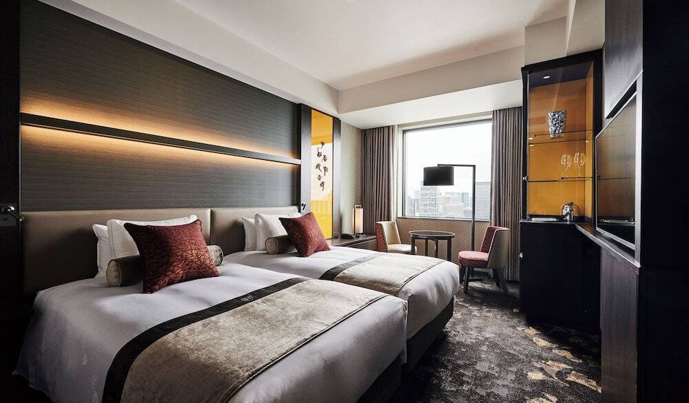 スタンダードツイン / 4