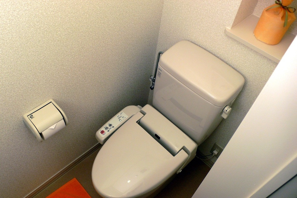 客室の設備とサービス