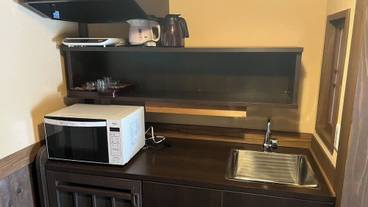 専用キッチン / 4