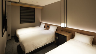 スタンダード トリプルルーム 禁煙