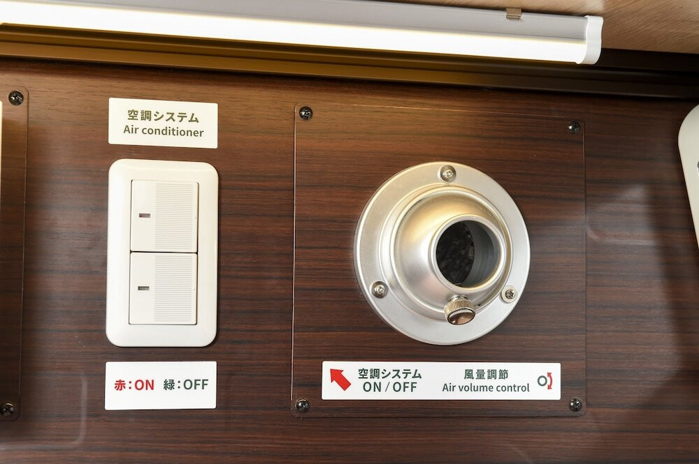 客室