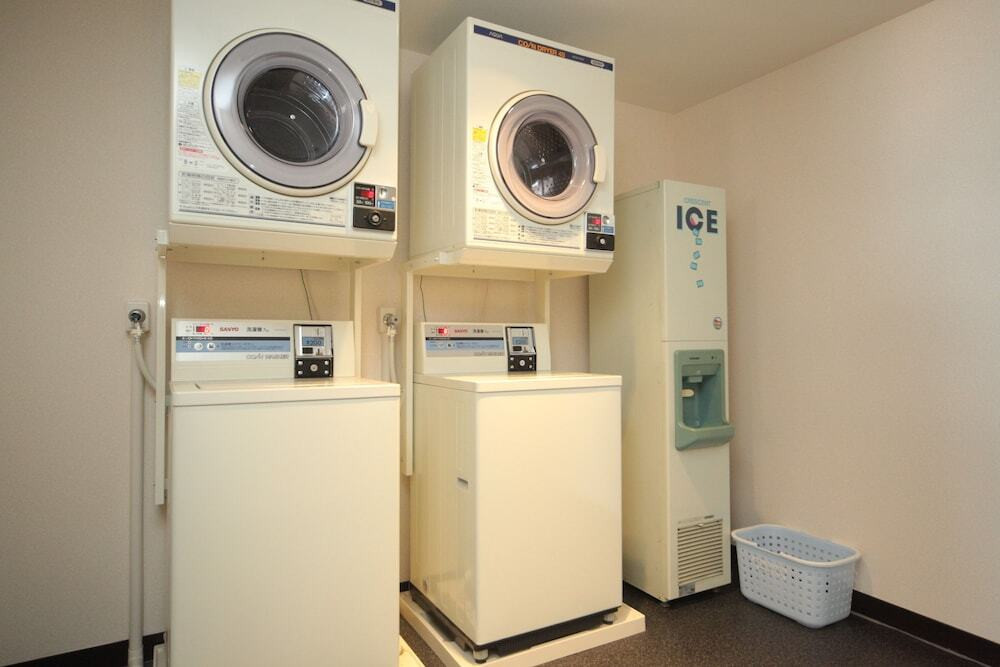 ランドリー ルーム