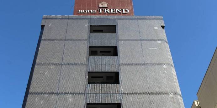 ホテルトレンド船橋（千葉県 ビジネスホテル） / 1