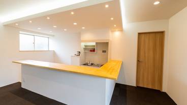 専用簡易キッチン / 3