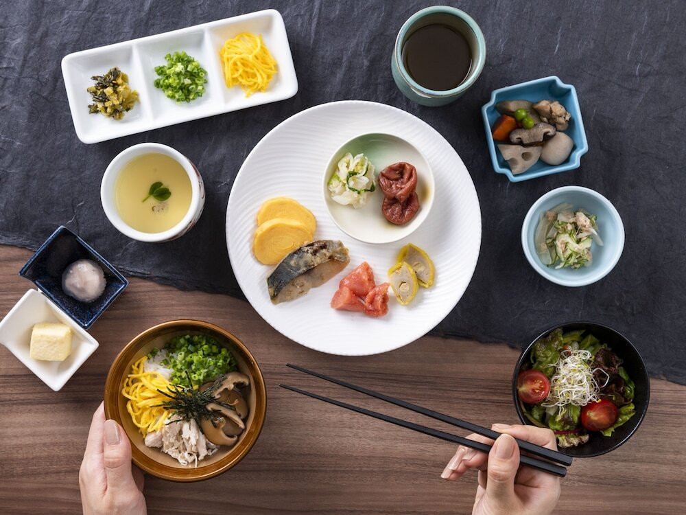 レストラン
