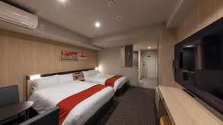 別館 スタンダードツイン 禁煙