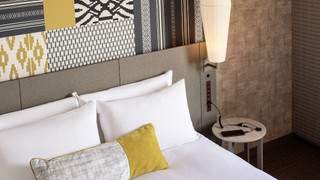 スタンダードダブル (禁煙)