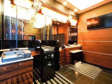 アパホテル 天王寺駅前 / 3