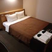 ホテルシーガル（大阪府 ビジネスホテル） / 5