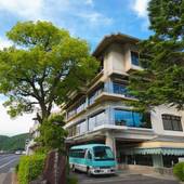 錦帯橋温泉 岩国国際観光ホテル（山口県 旅館） / 4