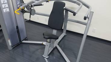 フィットネス設備 / 7