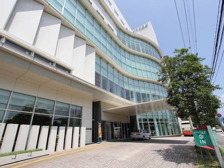 ホテル メルパルク熊本 / 4