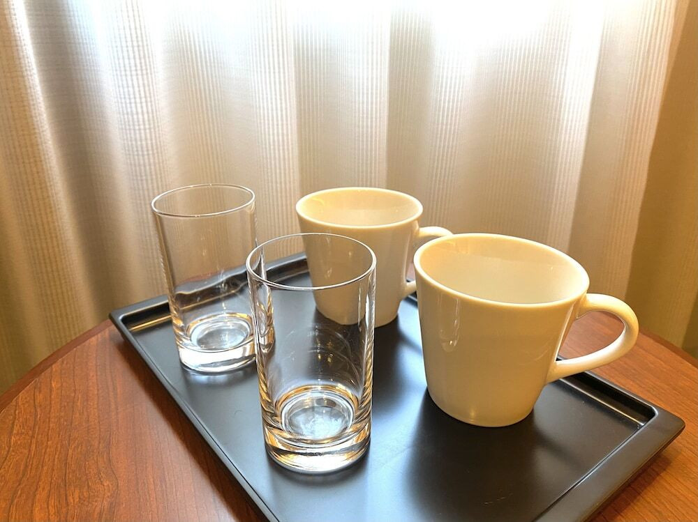 客室の設備とサービス