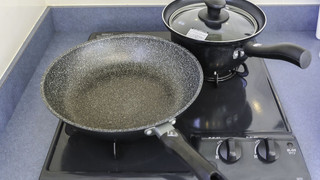 スタンダード コテージ 1 ベッドルーム 禁煙