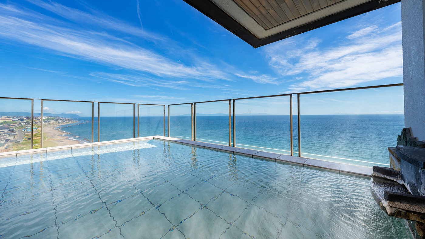 海のすぐそば♪函館観光の拠点にしたい、子ども連れ歓迎のホテル4771656