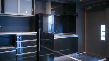 専用キッチン / 31