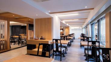 レストラン / 22