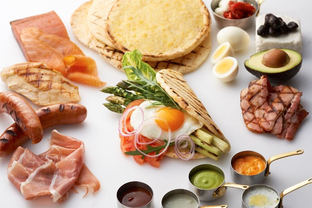 ルームサービスも!優雅な朝食も見逃せない4258559