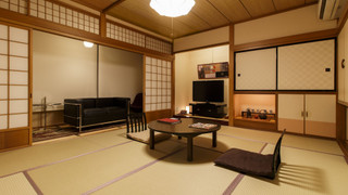 ファミリールーム 禁煙