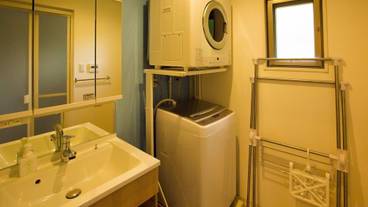 ランドリー ルーム / 2