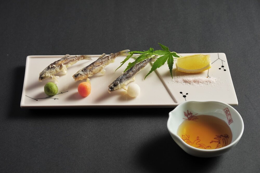 食事・飲み物
