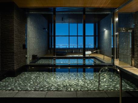 三井ガーデンホテル豊洲プレミア / 3