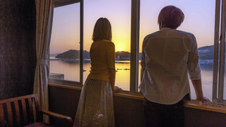 スタンダード ルーム 禁煙 オーシャンビュー