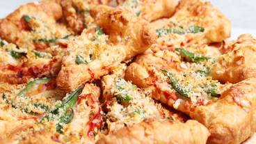 朝食ビュッフェ / 3