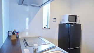 ルーフトップヴィラ 禁煙