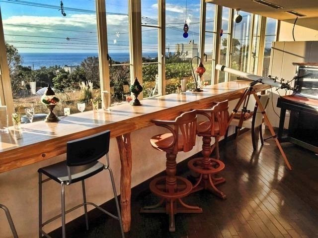 海が見える絶景カフェも 和歌山 白浜のおすすめカフェ7選 Icotto イコット