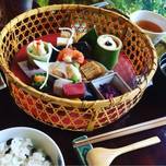 高級懐石&割烹の絶品ランチを堪能！東京で人気の日本料理店7選
