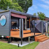 PIILO ASOBI&STAY(山梨県 グランピング) / 3